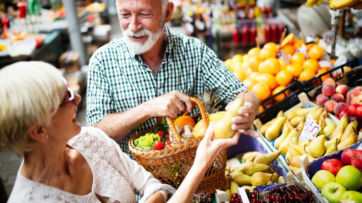 Et si je prenais soin de ma santé !