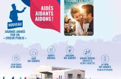 Ciné débat « CHAMBOULTOUT »