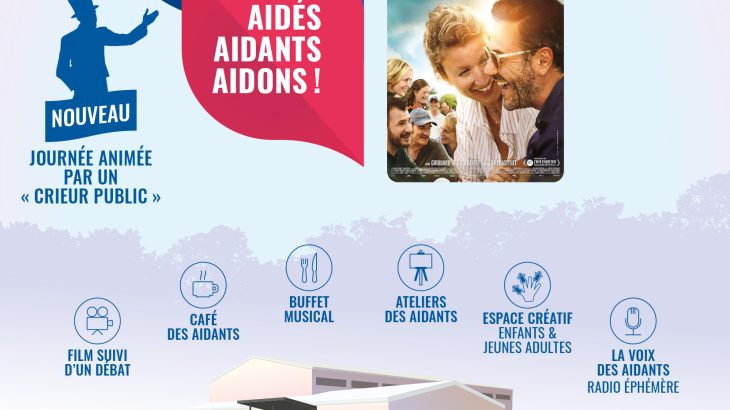Ciné débat « CHAMBOULTOUT »
