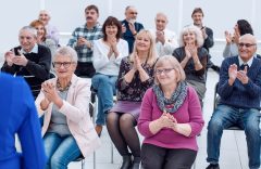 Information Agirc-Arrco : retraite, action sociale et prévention – Saint-André-des-Eaux