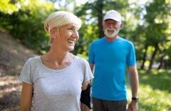 Les clés pour rester en forme – Sautron