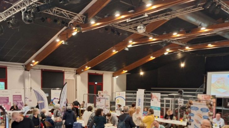 Forum « Accédez à vos droits »