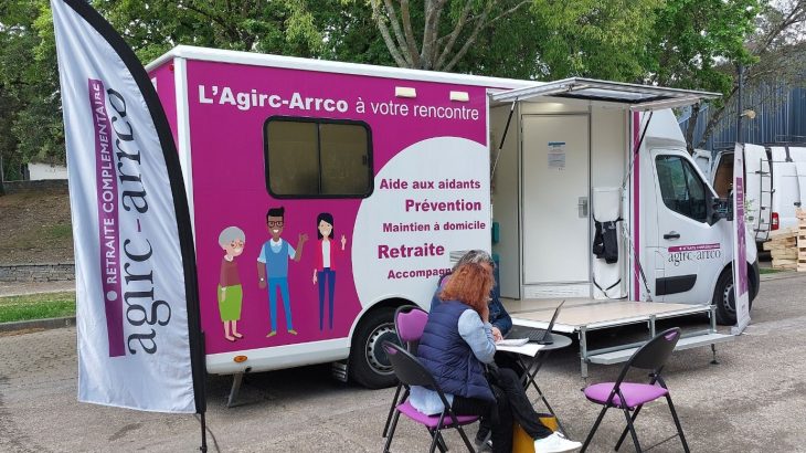 L’Agirc-Arrco à votre rencontre à Trèbes (11)