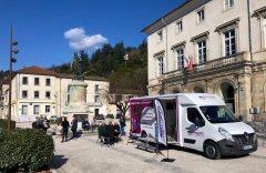 L’Agirc-Arrco à votre rencontre au Vigan