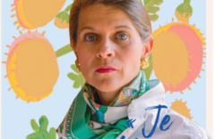 Spectacle « Martine a dit: je m’en fous »!