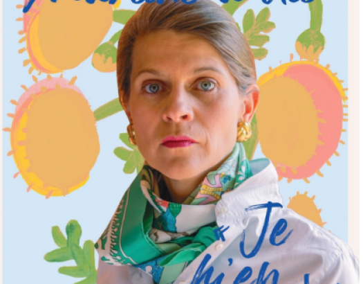 Spectacle « Martine a dit: je m’en fous »!