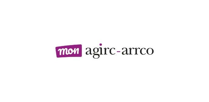 Double authentification pour votre espace personnel Agirc-Arrco