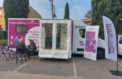 L’Agirc-Arrco à votre rencontre à Saint Clément de Rivière (34)