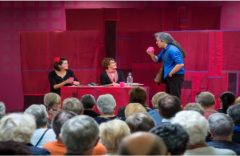 Débat Théâtral « A la conquête de soi »