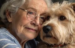 conférence « Les bienfaits de la médiation animale, Régénérateur des corps et des Ames ! »