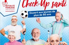 Journée santé séniors