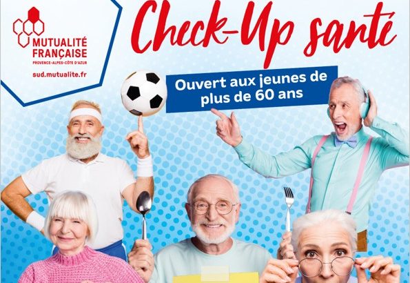 Journée santé séniors