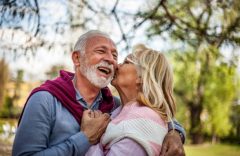 « Vieillir, Plaisir, Désir ! »