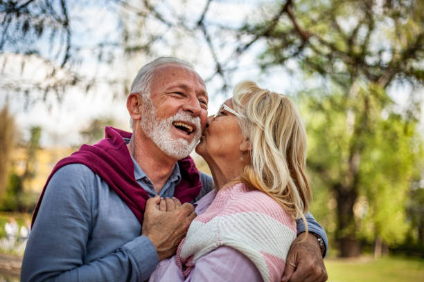 « Vieillir, Plaisir, Désir ! »