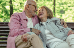 Seniors, de l’affectivité à l’intimité. Et l’amour dans tout ca ? Boucau (64)