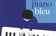 Concert du Piano Bleu à Labastide D’Anjou