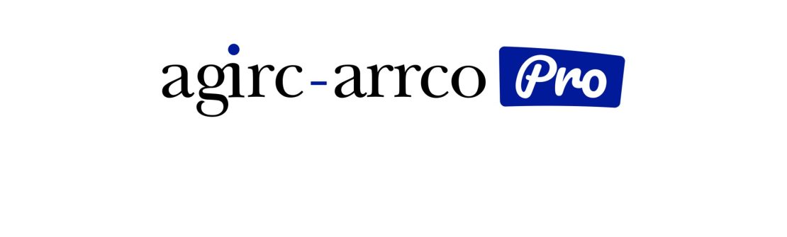 Espace client Agirc-Arrco Pro