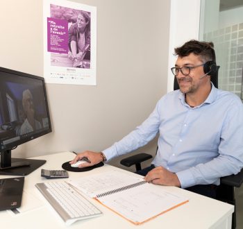L’Agirc-Arrco propose désormais des rendez-vous en visioconférence