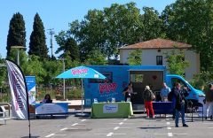 Journée Nationale des aidant-es à Montpellier