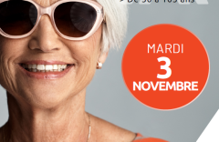 Forum Vivre + (de 50 à 105 ans)