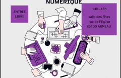 « Arnaques et risques numériques, comment s’en protéger »