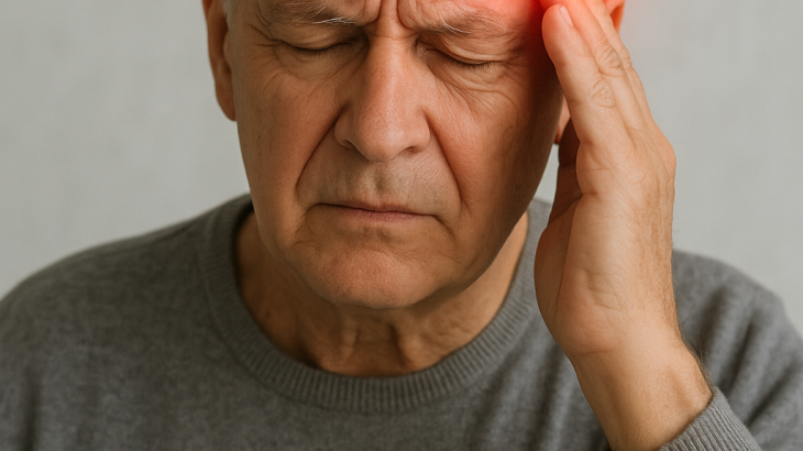 Tout savoir sur les AVC !