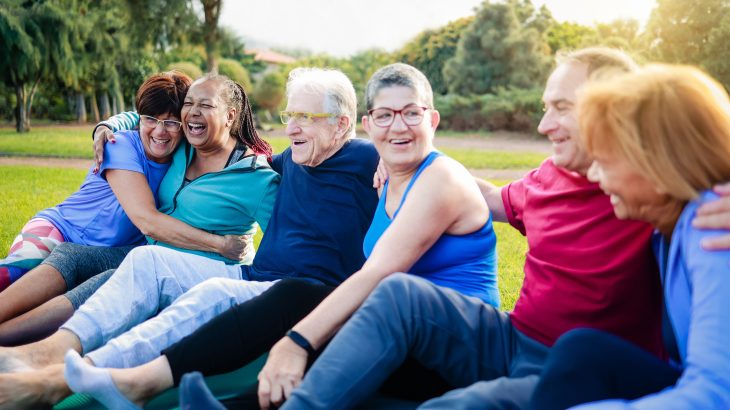 Forum Senior au Bousquet d&rsquo;Orb