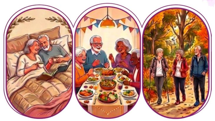 Événement à Richebourg : « Faites-vous plaisir, seniors !