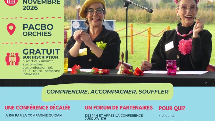 Forum aidants
