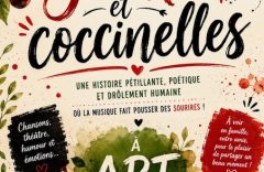 Journée Nationale des Aidants – Spectacle « Griottes et coccinelles » à Apt
