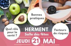 Nutrition et sommeil : 2 piliers essentiels pour une bonne santé