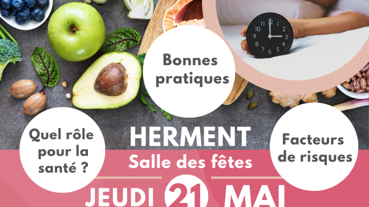 Nutrition et sommeil : 2 piliers essentiels pour une bonne santé
