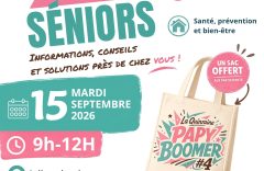Forum Droits des seniors – Médis (17)