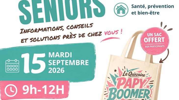 Forum Droits des seniors – Médis (17)
