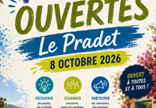 Journée portes ouvertes au Pradet