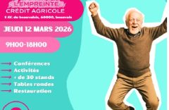 Salon du Bien Vieillir