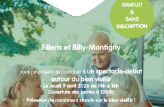 « Ensemble, cultivons le mieux-être » (62)