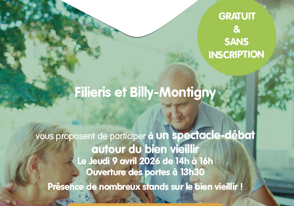 « Ensemble, cultivons le mieux-être » (62)