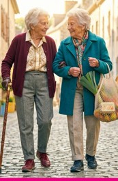 « Histoires d&rsquo;équilibre, entre assiette et baskets ! »