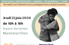 Journée « Deuil & Veuvage »
