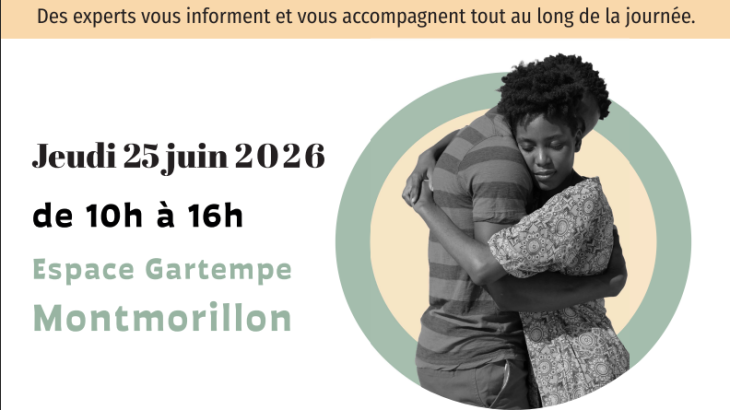 Journée « Deuil & Veuvage »