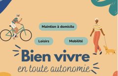 Semaine de l’autonomie dédiée aux seniors à Malzéville