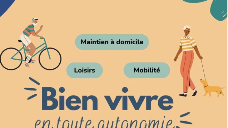 Semaine de l’autonomie dédiée aux seniors à Malzéville