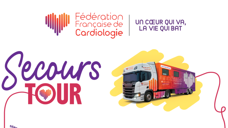 Secours Tour