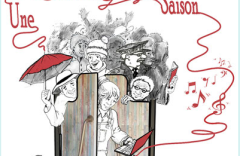 Spectacle musical « Une nouvelle saison »