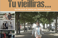 Ciné-débat « Un jour tu vieilliras »