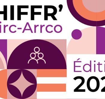 Une nouvelle édition du Chiffr’Agirc-Arrco à découvrir