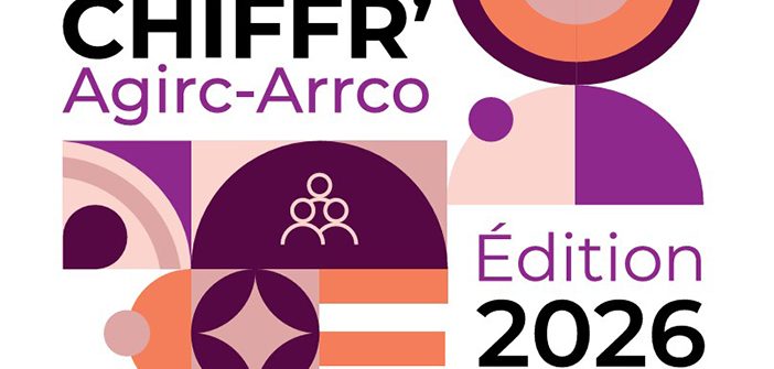 Une nouvelle édition du Chiffr’Agirc-Arrco à découvrir