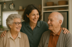 Prendre soin de soi pour mieux prendre soin de l’autre !