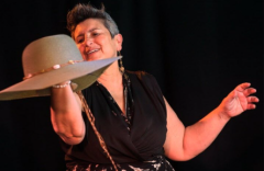 Spectacle « Danser encore » Bourg en Bresse